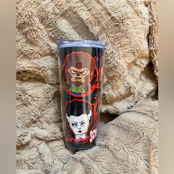 Halloween Horror Nights Tumbler - Picture 4 of 4